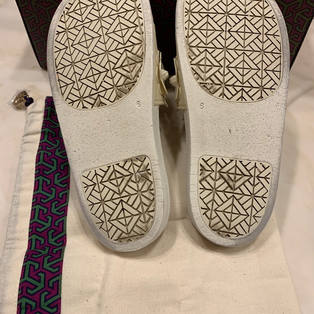 Authentic Tory Burch - Picture 7 of 10